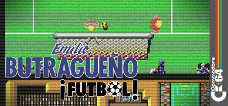 Emilio Butragueno Futbol — steamgrid