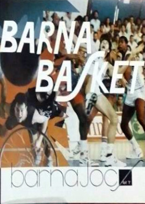 Barna Basket box art