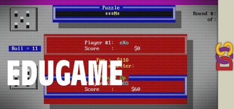 Edugame — steamgrid