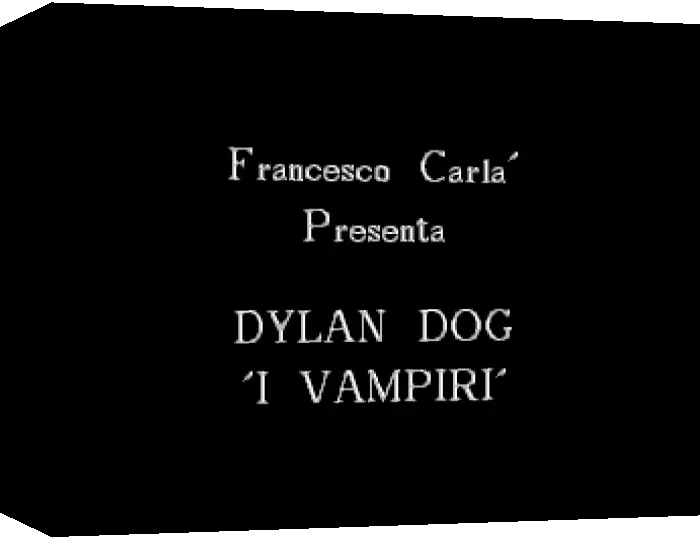 Dylan Dog 10 - I Vampiri — box-3D (WOR)