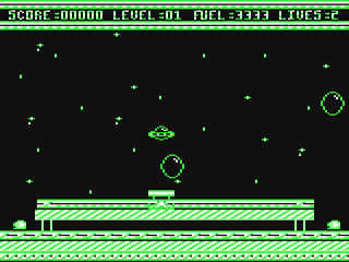 Gravity — ss (WOR)