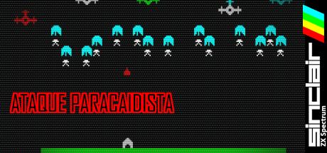Ataque Paracaidista — steamgrid