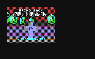 Bring Back More Bones 4k — sstitle (WOR)