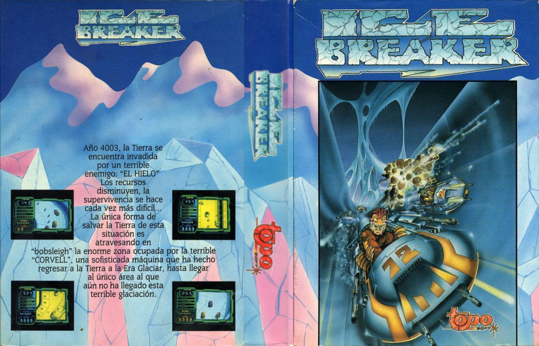 Ice Breaker — box-texture (EU)