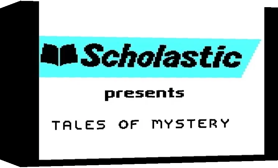 Tales of Mystery — box-3D (WOR)