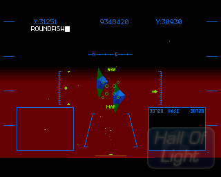 Eye Of The Storm — ss (EU)