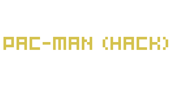 Pac-Man Plus 320 — wheel-hd (SS)