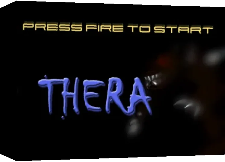 Thera — box-3D (WOR)