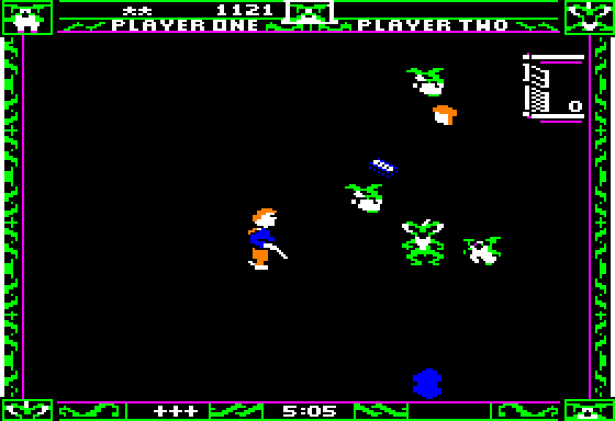 Gremlins — ss (US)