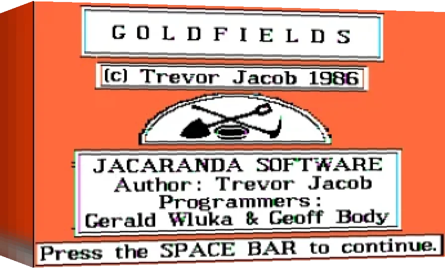 Goldfields — box-3D (WOR)