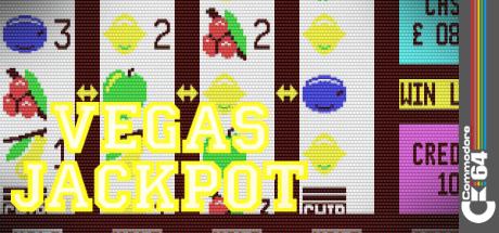 Vegas Jackpot — steamgrid