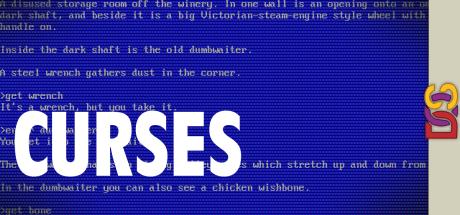 Curses — steamgrid