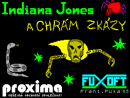 Indiana Jones - A Chram Zkazy — sstitle (WOR)