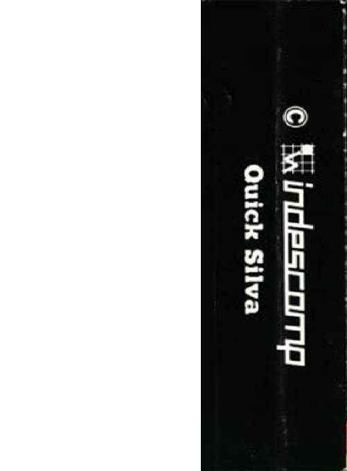 Astro Blaster — box-2D-back (SP)