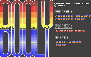 Booly — sstitle (EU)