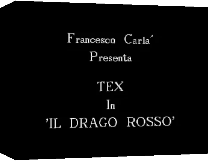 Tex 02 - Il Drago Rosso — box-3D (WOR)