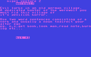 Werewolf — sstitle (WOR)