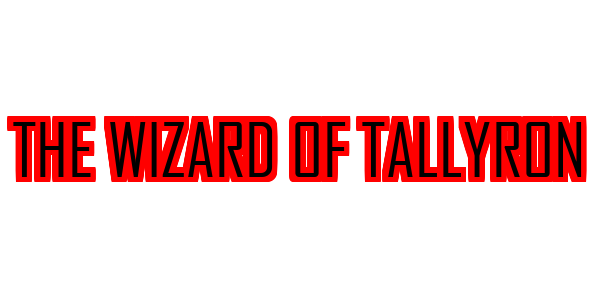 The Wizard of Tallyron — wheel-hd (SS)