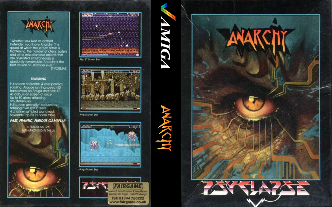 Anarchy — box-texture (WOR)