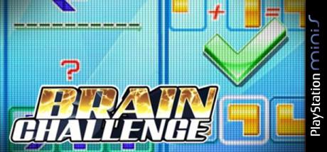 Brain Challenge — steamgrid