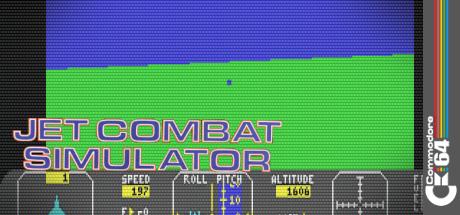 Jet Combat Simulator — steamgrid