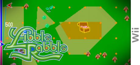 Libble Rabble — steamgrid