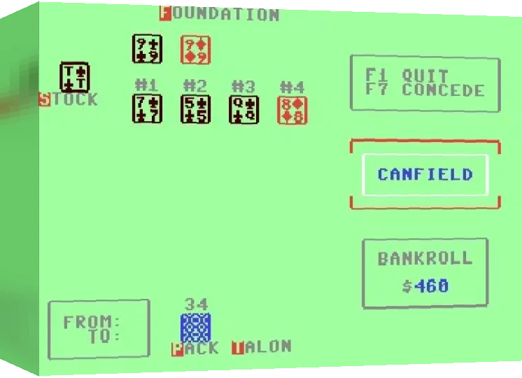 Canfield — box-3D (WOR)