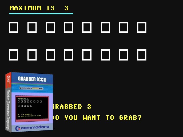 Grabber — mixrbv2 (CUS)
