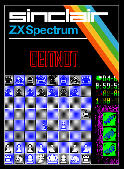 Ceitnot box art