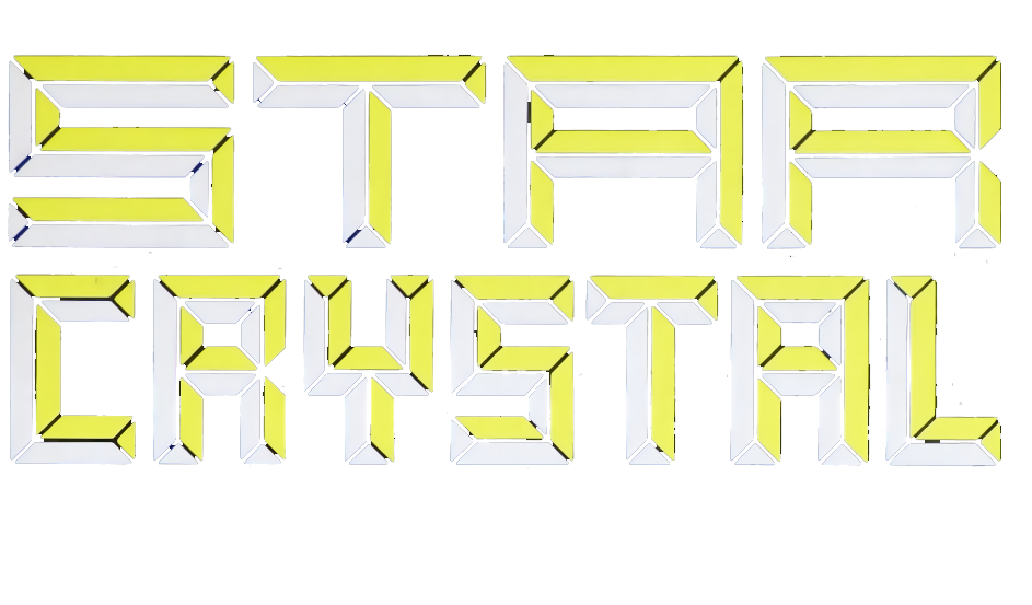 Star Crystal — wheel (WOR)