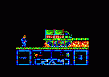 R.A.M. — ss (EU)