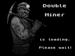 Double Miner — sstitle (WOR)