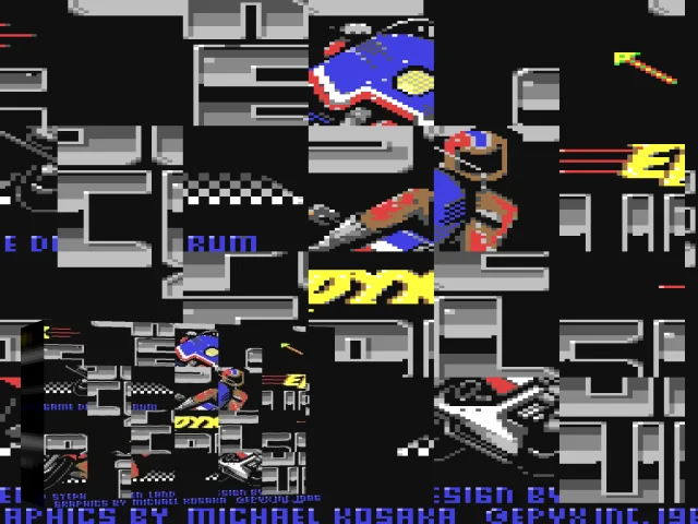 Video Jigsaw — mixrbv2 (WOR)
