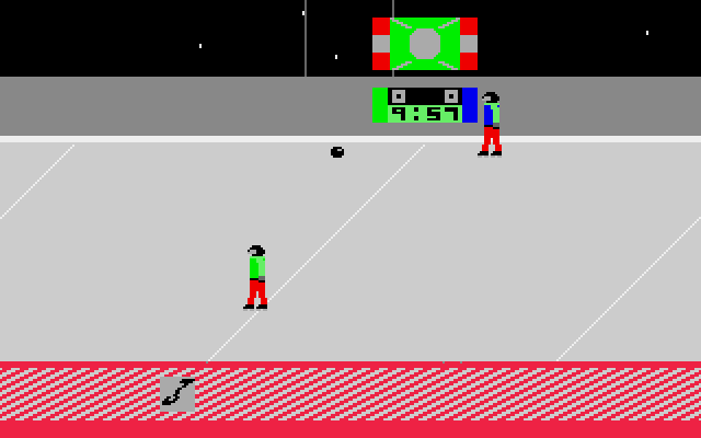 Rocketball ST — ss (WOR)
