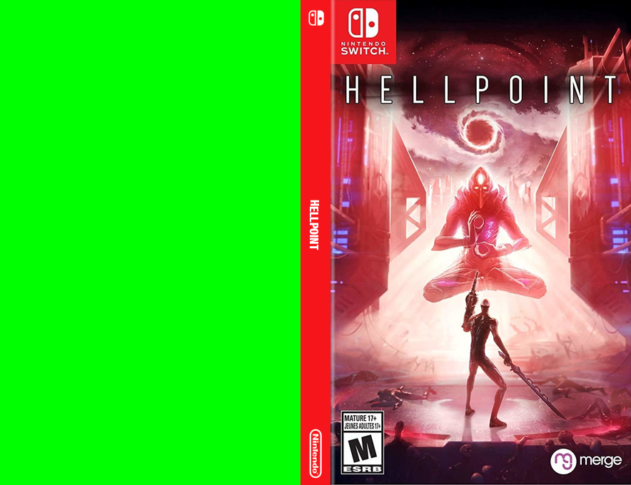 Hellpoint — box-texture (US)