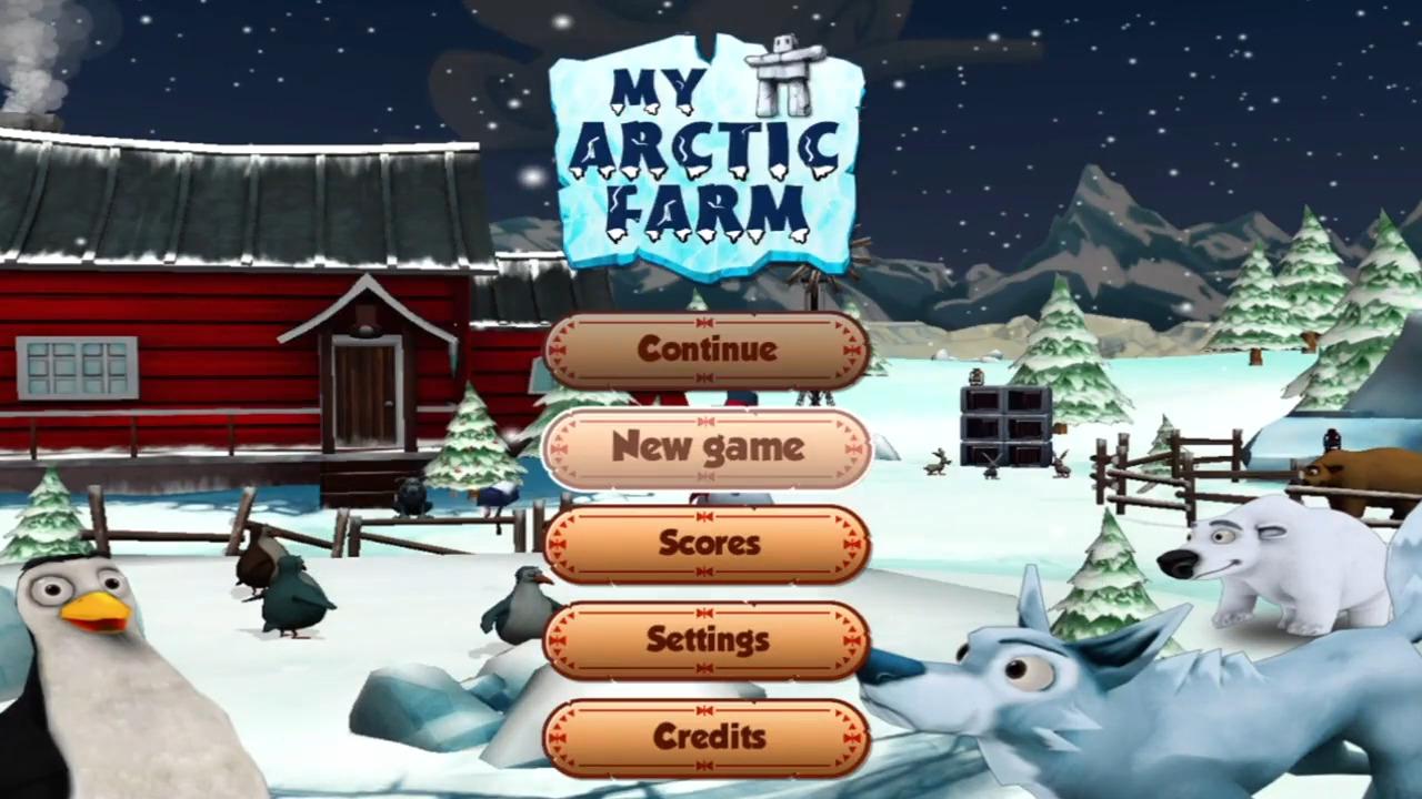 My Arctic Farm — sstitle (WOR)