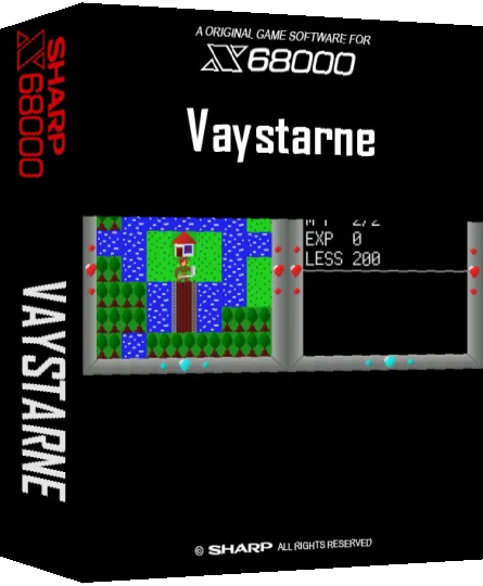 Vaystarne — box-3D (SS)