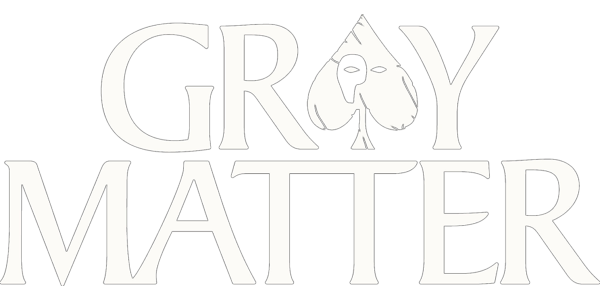 Gray Matter — wheel (WOR)