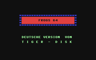 Frogs 64 — sstitle (WOR)