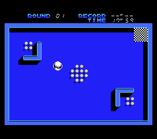 Ball Out 2 — ss (JP)