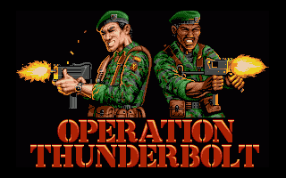 Operation Thunderbolt — sstitle (EU)