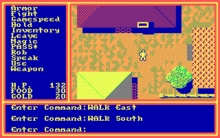 Legacy Of The Ancients — ss (US)