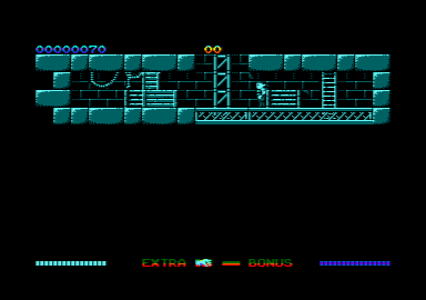 Amstrad Action Cover Tape 70 — ss (EU)