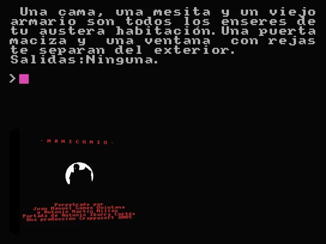 Manicomio — mixrbv2 (WOR)