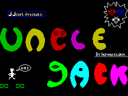 Uncle Jack — sstitle (WOR)