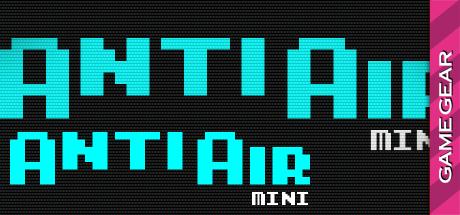 Antiair Mini — steamgrid
