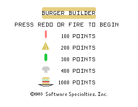 Burger Builder — sstitle (WOR)