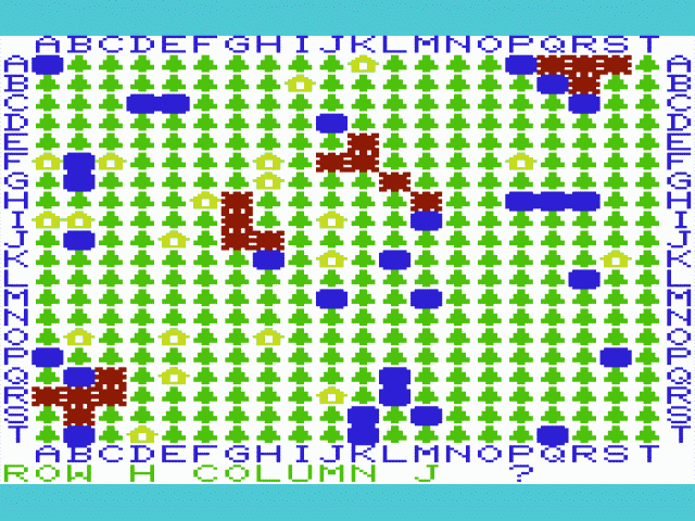 Fire Fighter II — ss (WOR)