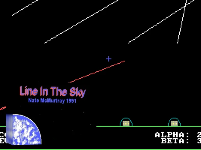 Line in the Sky — mixrbv2 (WOR)