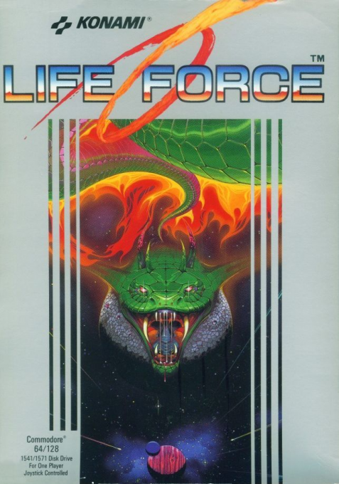 Salamander box art